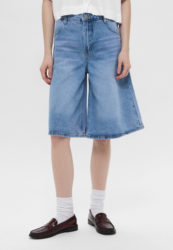 Шорты джинсовые Befree 3449₽