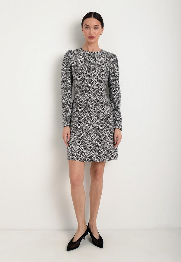 Платье Mousa 9