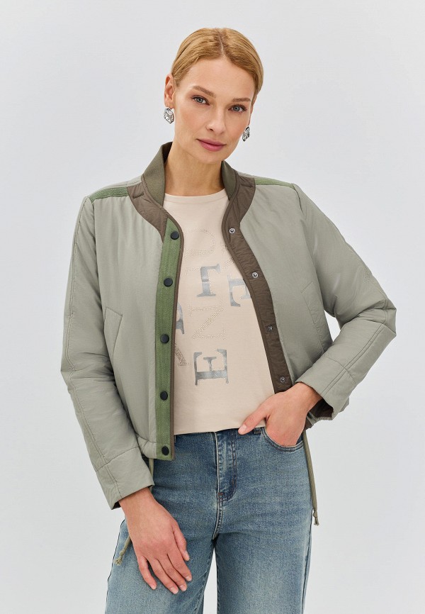 Куртка утепленная Bulmer 16999₽