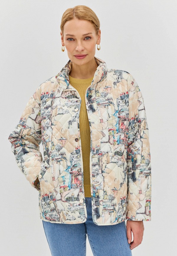 Куртка стеганая Bulmer 16999₽