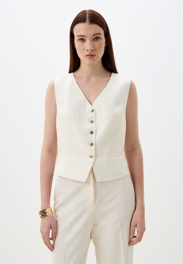 Жилет Emilia Delloro 16800₽