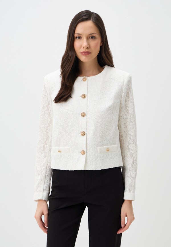 Жакет Emilia Delloro 23800₽