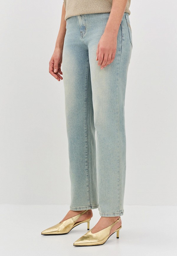 Джинсы Bulmer 6999₽