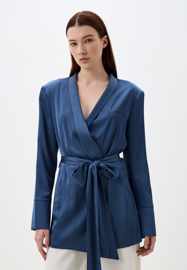 Жакет Emilia Delloro 19800₽