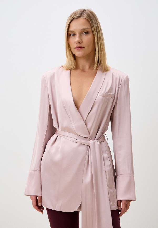 Жакет Emilia Delloro 19800₽