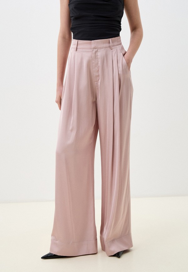 Брюки Emilia Delloro 15700₽