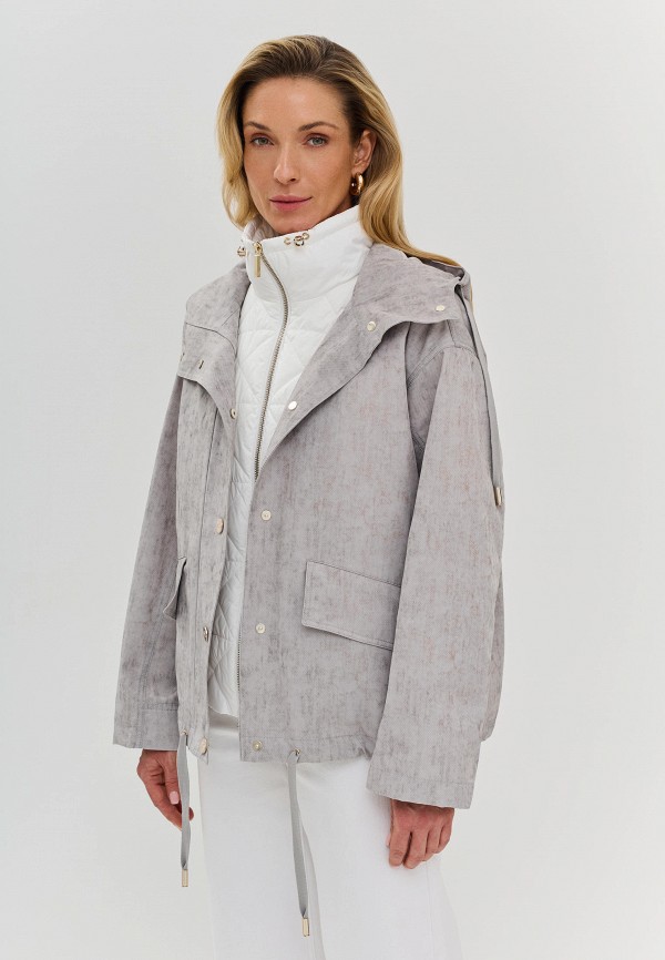 Куртка и жилет утепленный Bulmer 24999₽