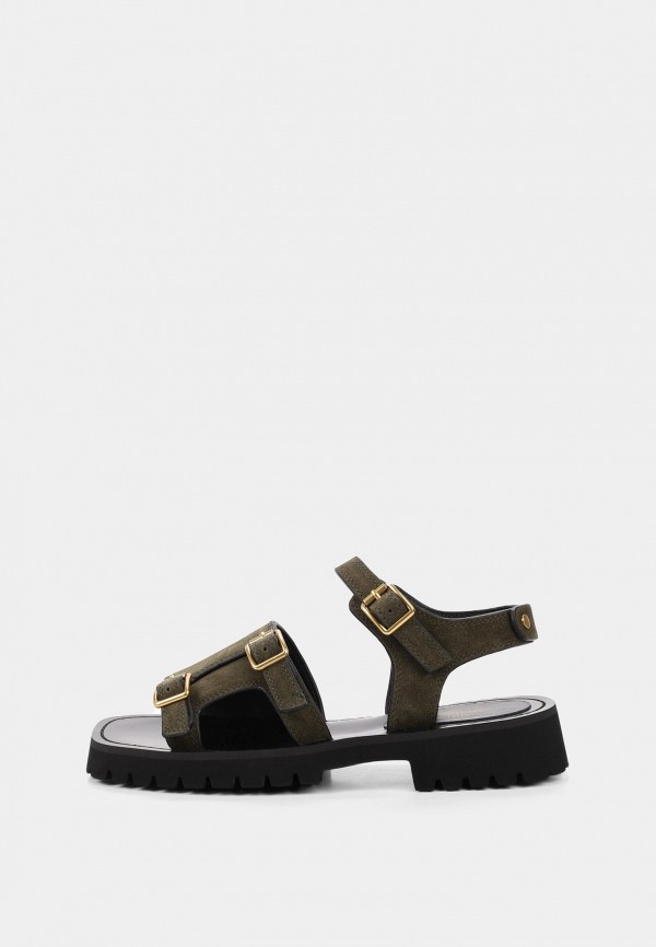 Сандалии Milhriz