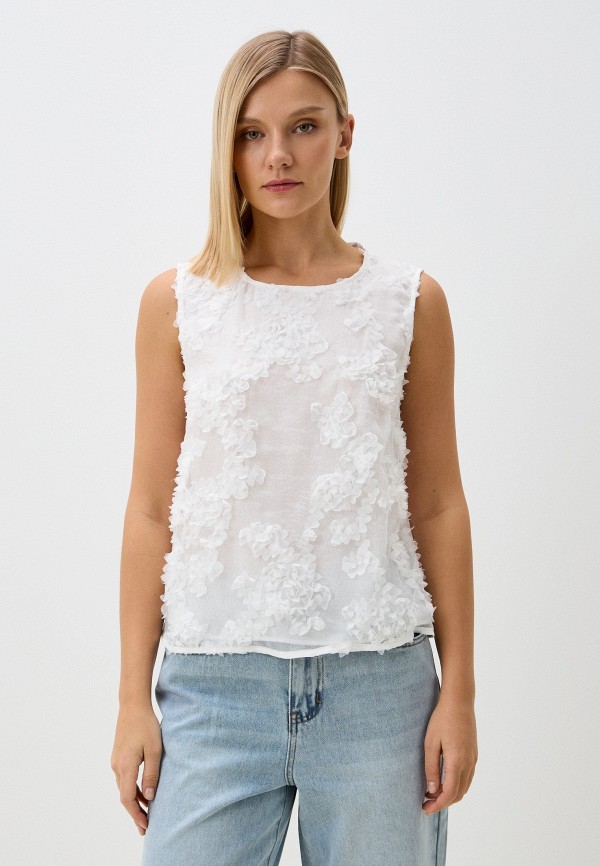 Блуза Emilia Delloro 11700₽