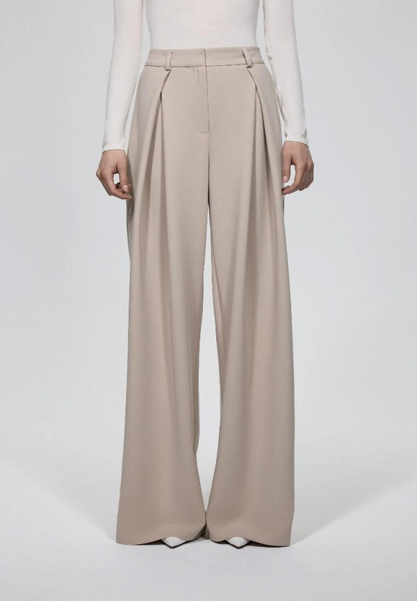 Брюки Anna Pekun 12990₽