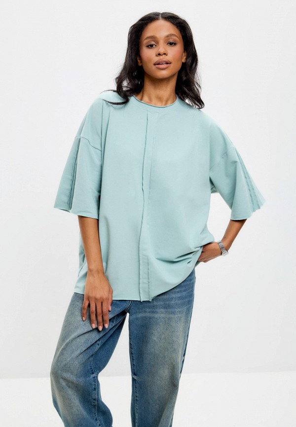 Футболка La Urba Person 3500₽