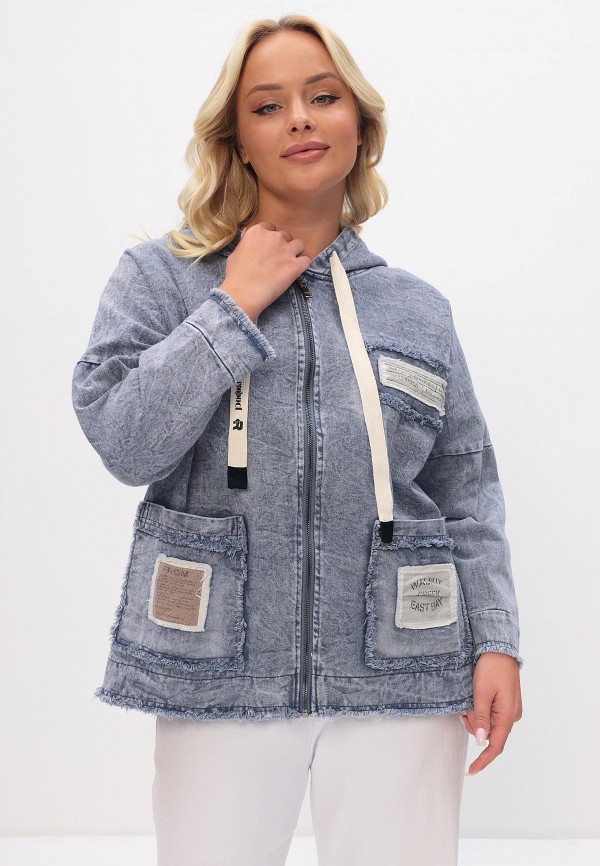 Куртка джинсовая Grafinia 9600₽