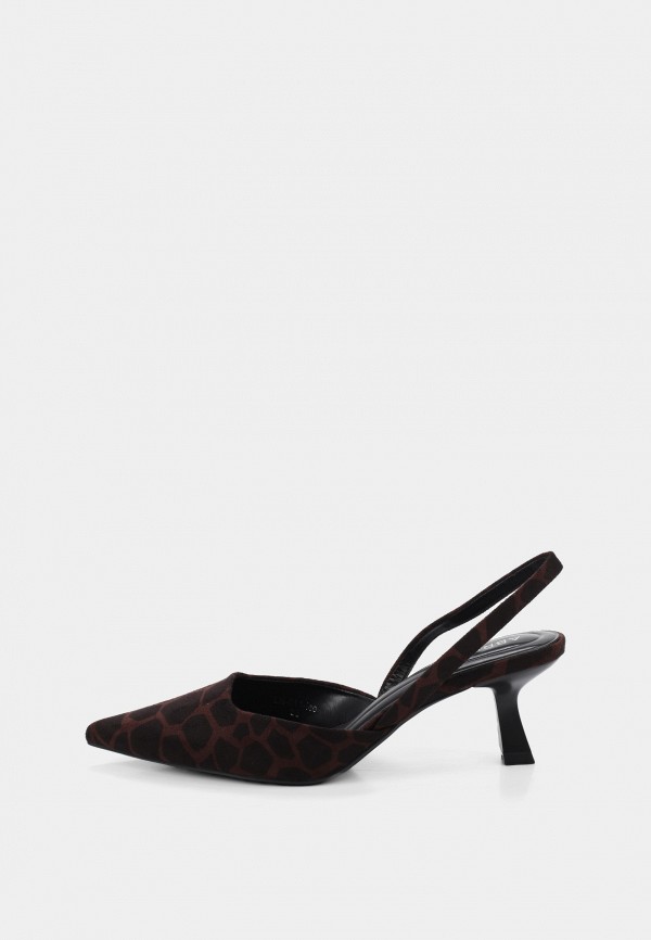 Туфли Abricot 3333₽