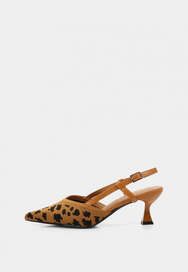 Туфли Abricot 4074₽