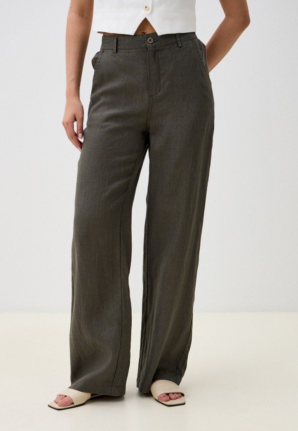 Брюки GEYIM 7999₽