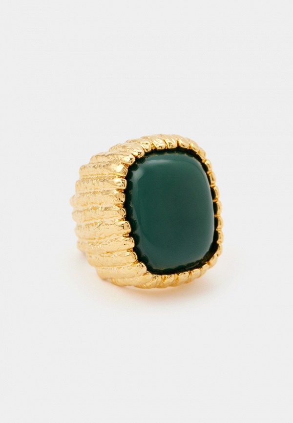 Кольцо Free Form