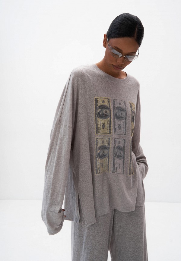 Лонгслив BT_est2018