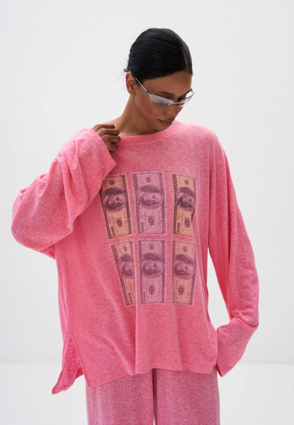 Лонгслив BT_est2018