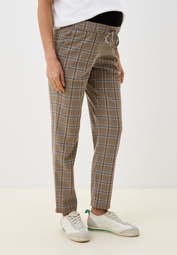 Брюки DanMaralex 6293₽