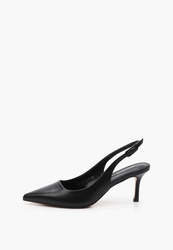 Туфли Dino Ricci Select 3969₽