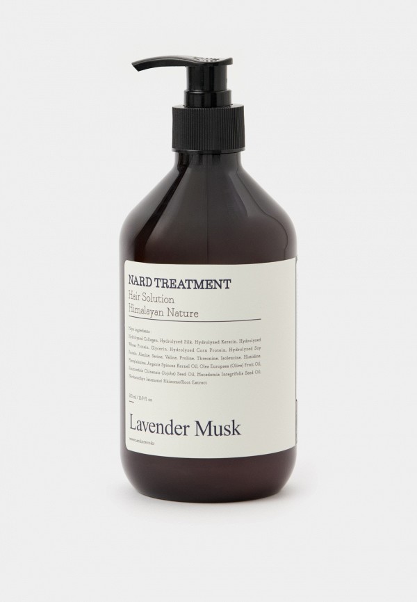 Бальзам для волос Nard 1475₽