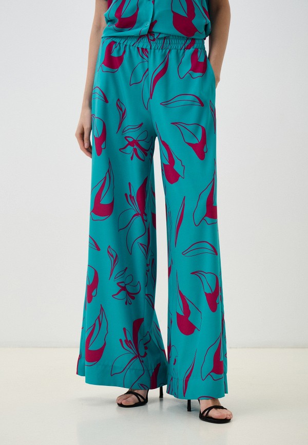 Брюки LO 14990₽