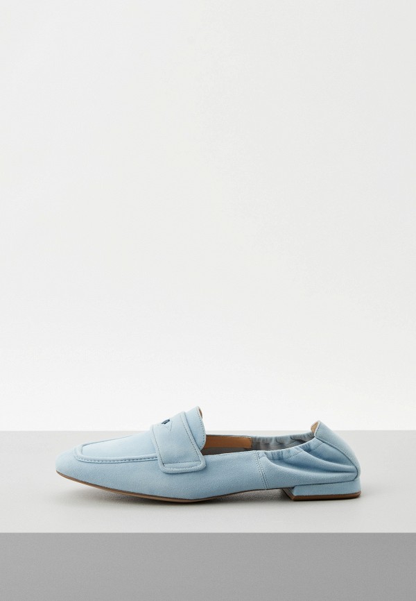 Лоферы Hgl 24490₽