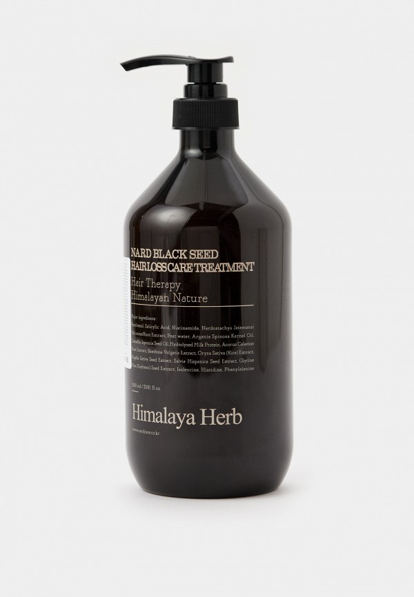 Маска для волос Nard 2461₽