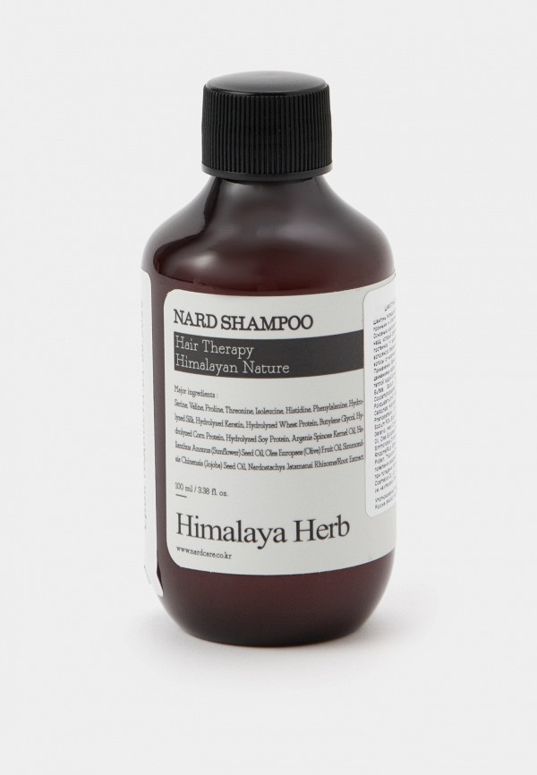Шампунь Nard