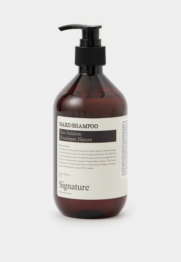 Шампунь Nard