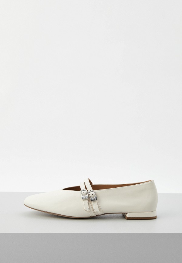 Балетки Hgl 27990₽