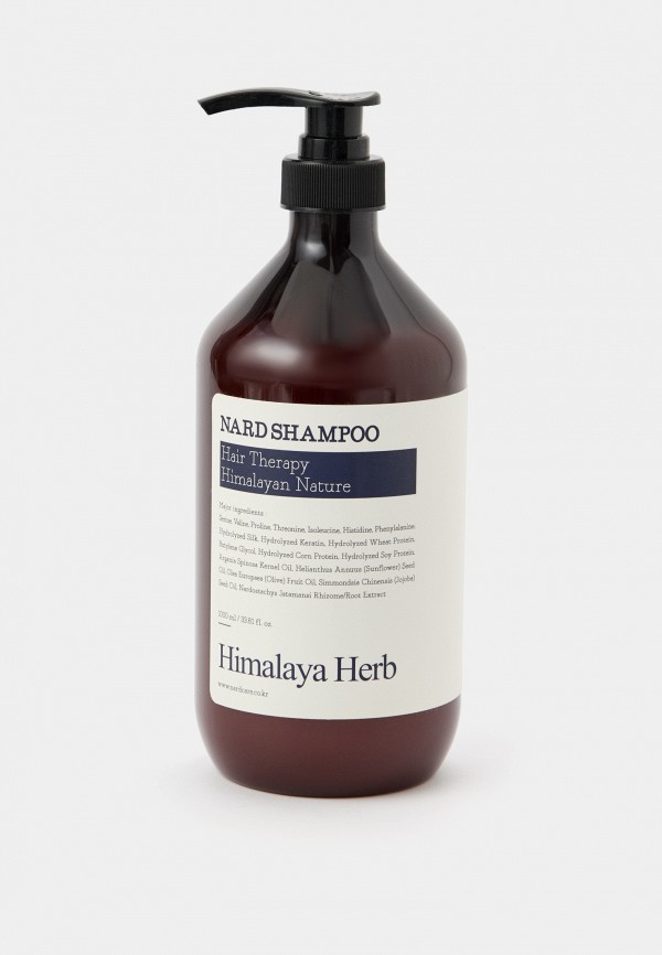 Шампунь Nard