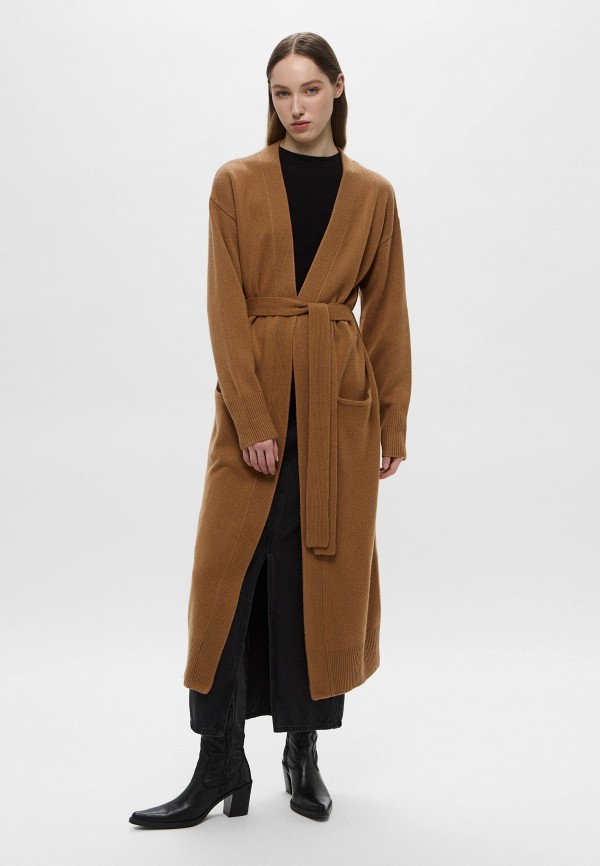 Кардиган Genious