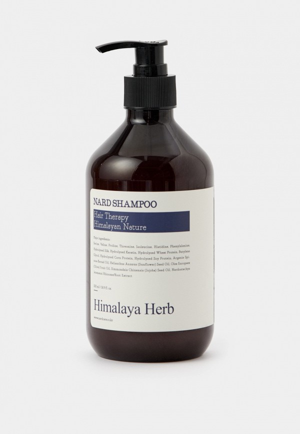 Шампунь Nard