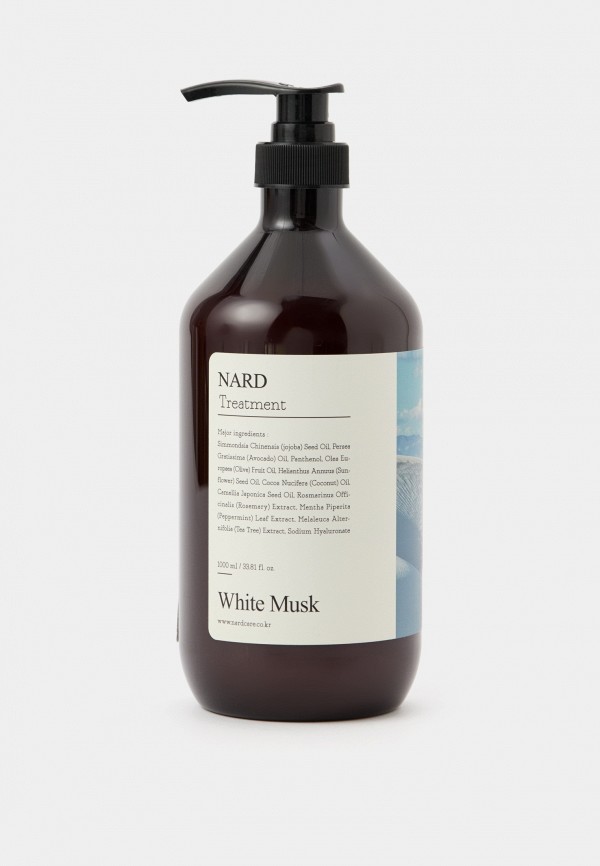 Маска для волос Nard 1900₽