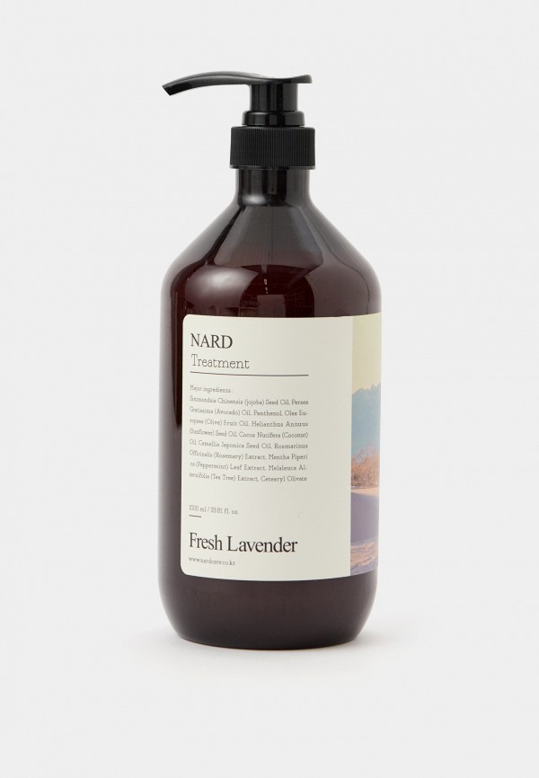 Маска для волос Nard 1900₽