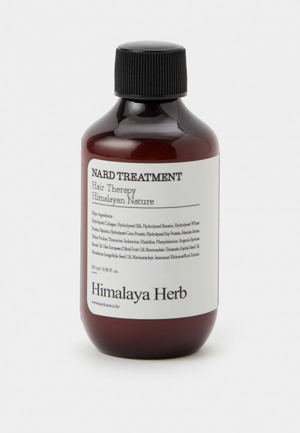 Маска для волос Nard