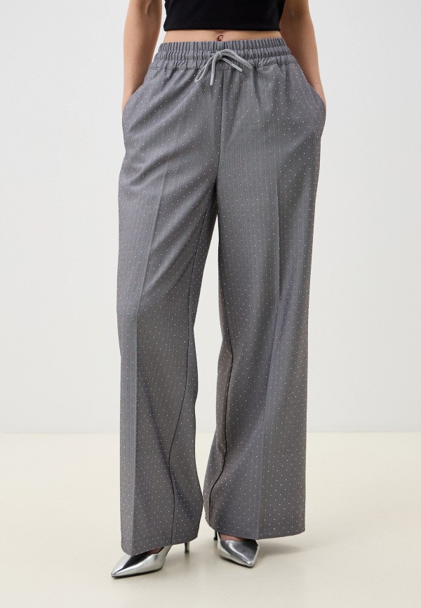 Брюки Francesco Donni 7832₽