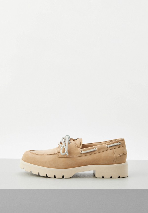 Топсайдеры Hgl 29990₽