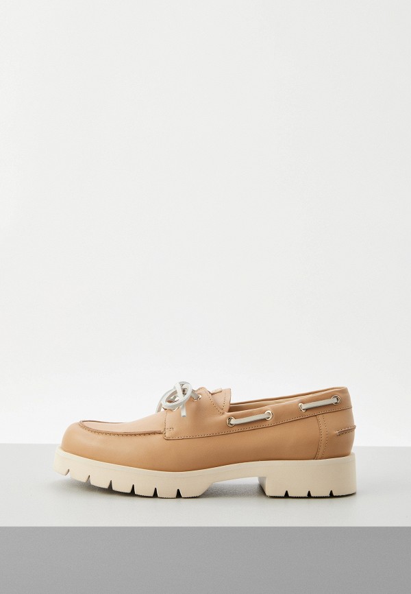 Топсайдеры Hgl 29990₽