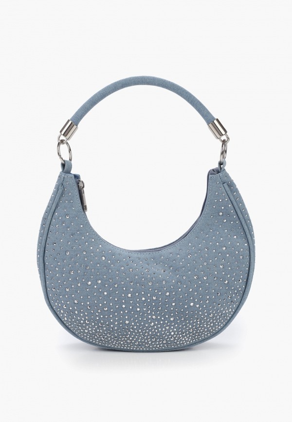 Сумка джинсовая Снежная Королева 3390₽