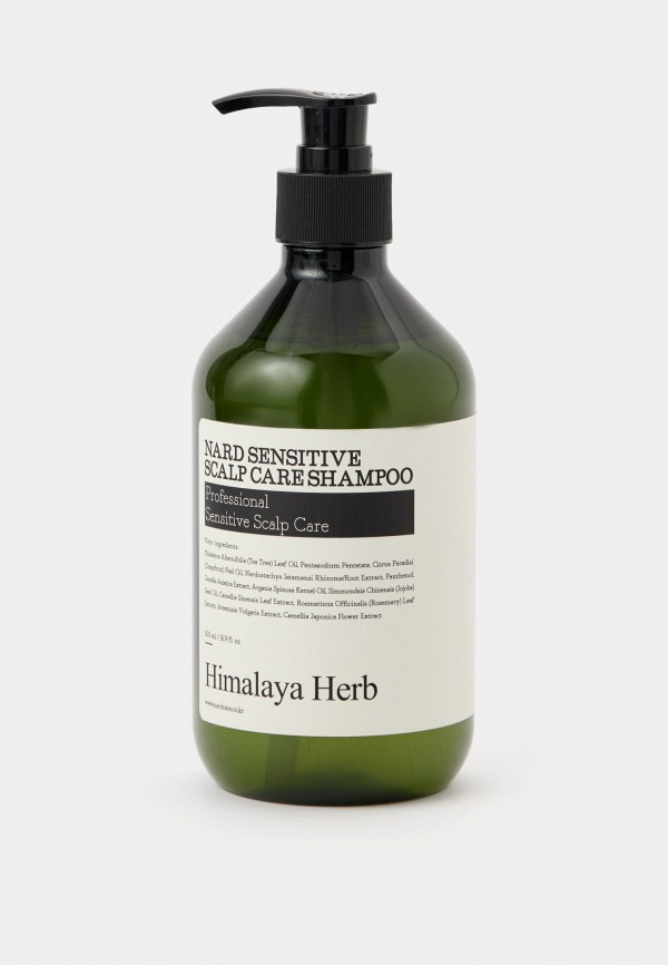 Шампунь Nard 2527₽