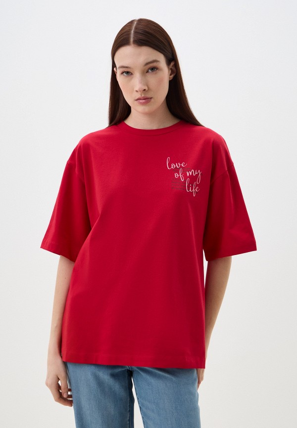 Футболка DanMaralex 6990₽