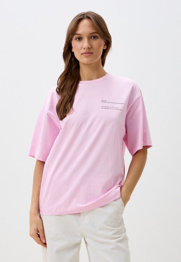 Футболка DanMaralex 6990₽