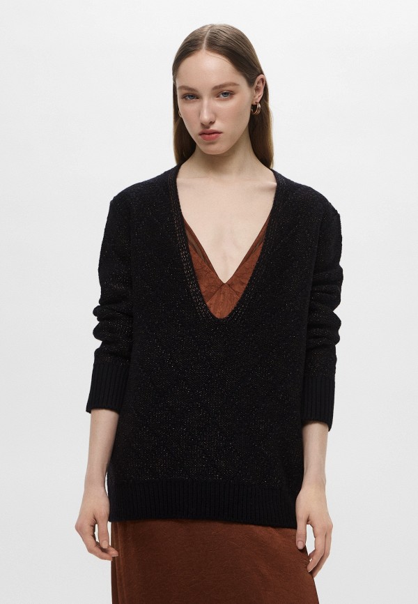 Пуловер Genious 36000₽