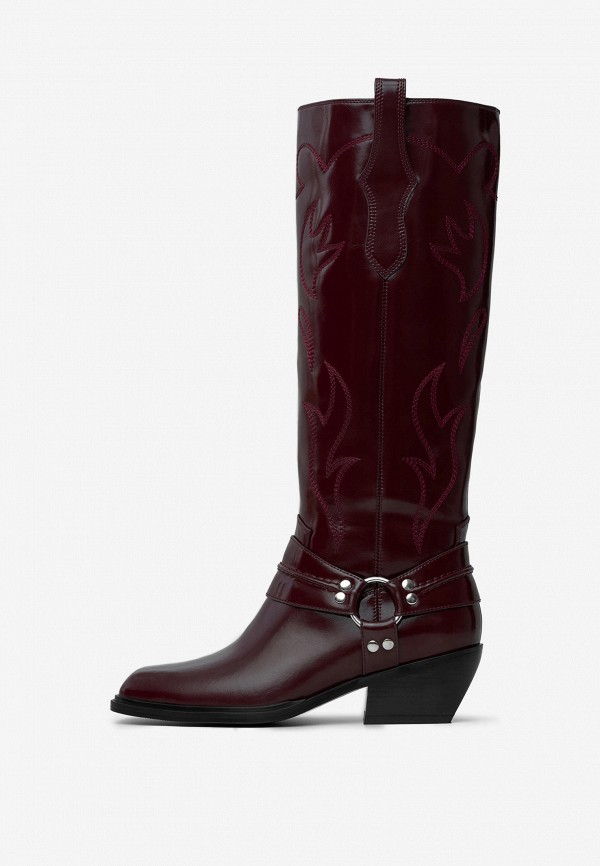 Сапоги Wysh 13491₽