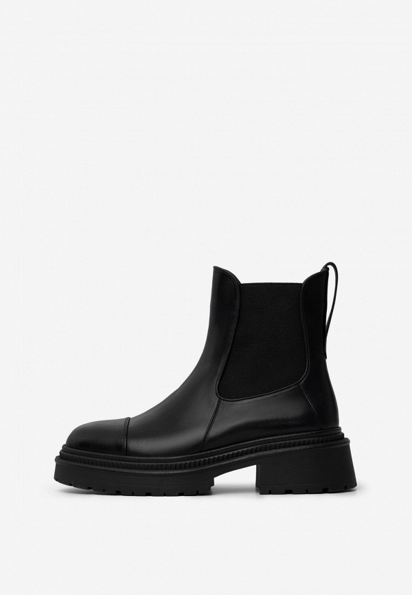 Ботинки Wysh 15291₽