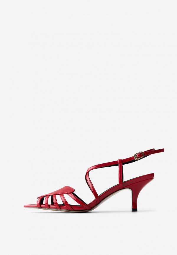 Босоножки Wysh 6291₽