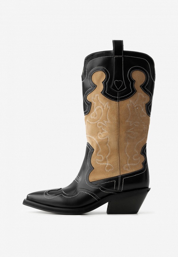 Сапоги Wysh 11691₽