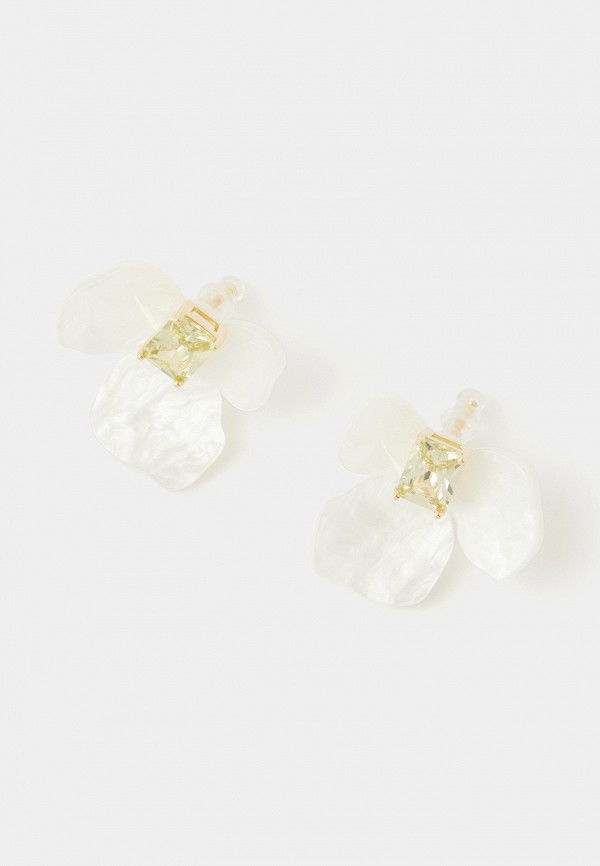 Серьги Free Form 4200₽